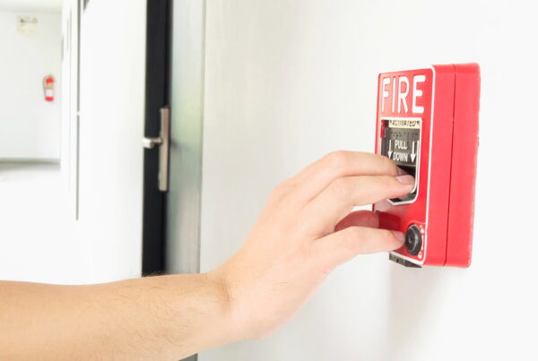 Fire Alarm Installation