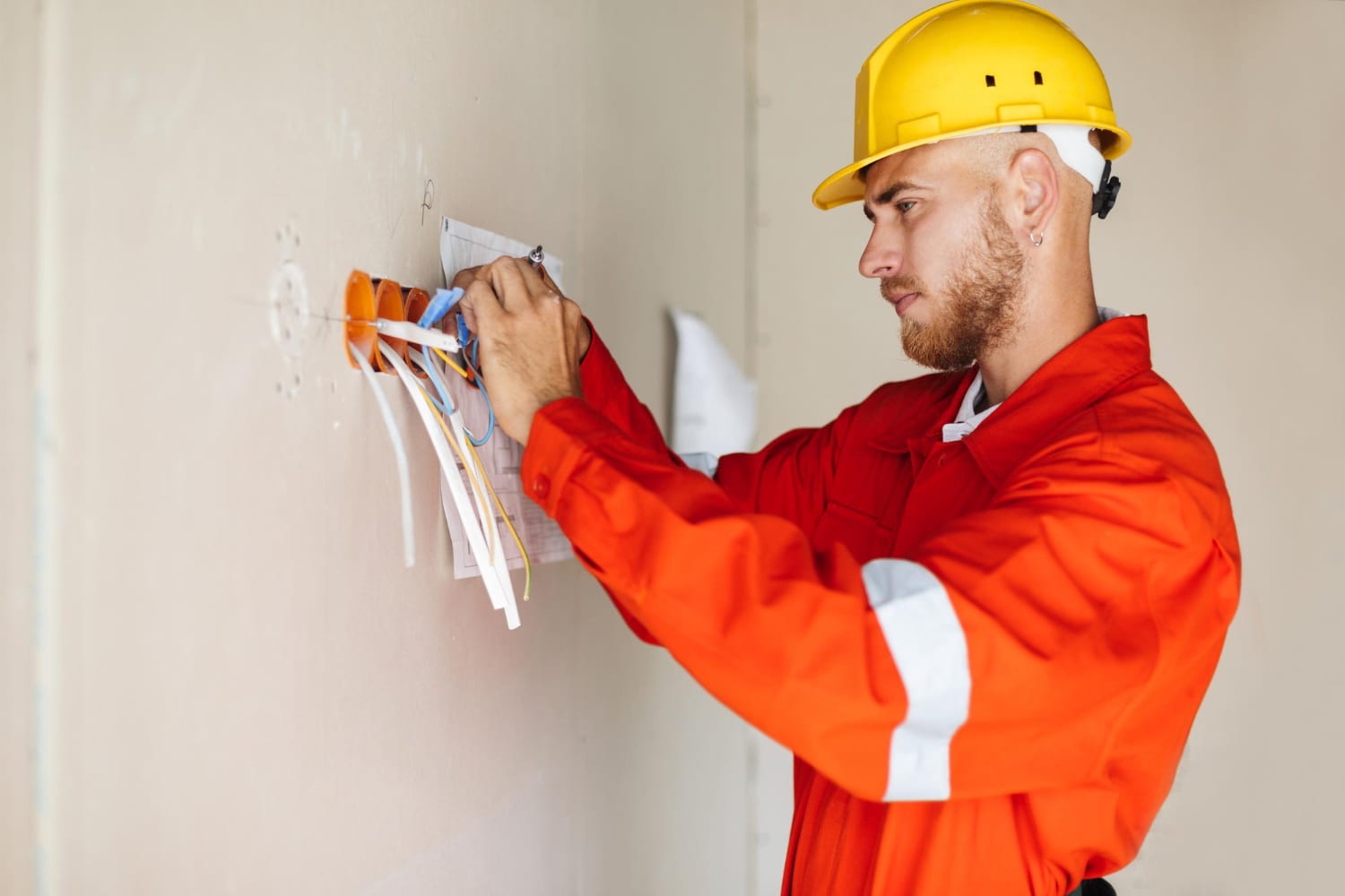 Residential Electrician Help for Sunshine Coast Residents