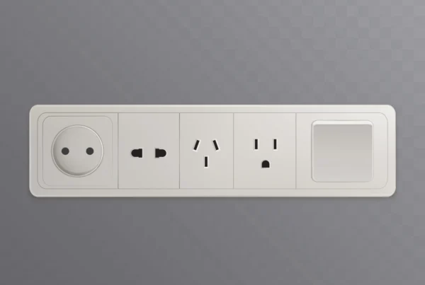 Install Electrical Powerpoint Sunshine Coast