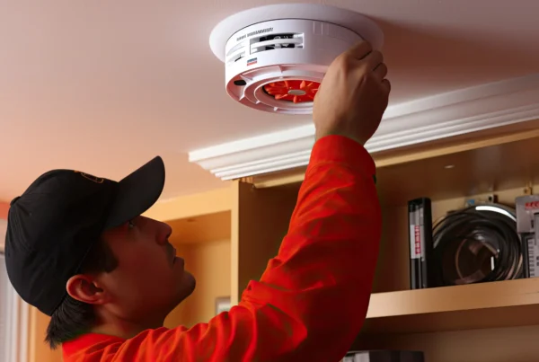 Smoke Alarm Installations Sunshine Coast