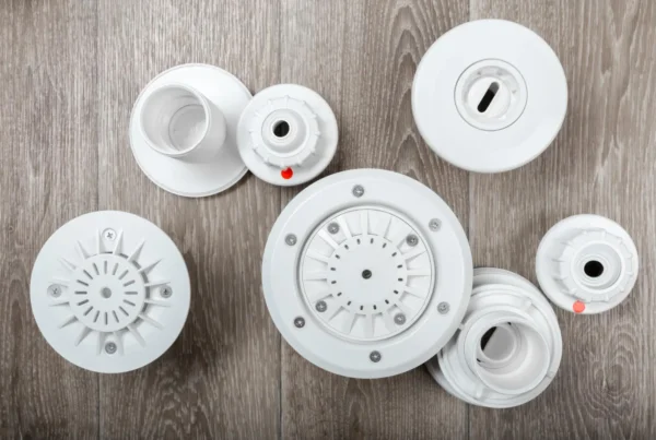 Smoke detector installation Sunshine Coast